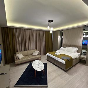 Deluxe Driepersoonskamer