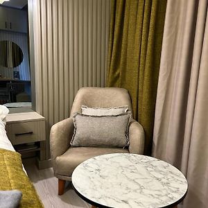 Deluxe Kamer